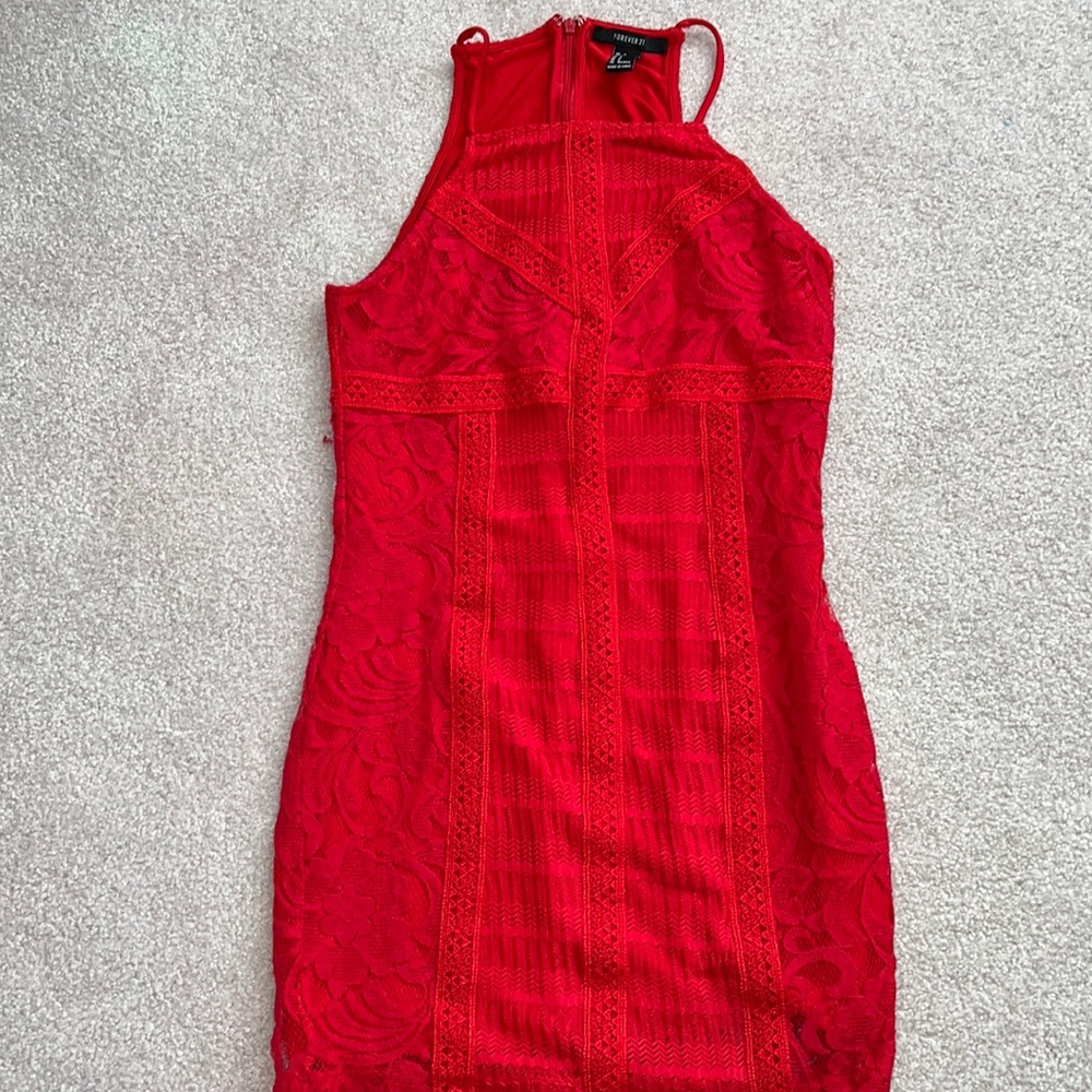 Forever 21 Size S mini dress